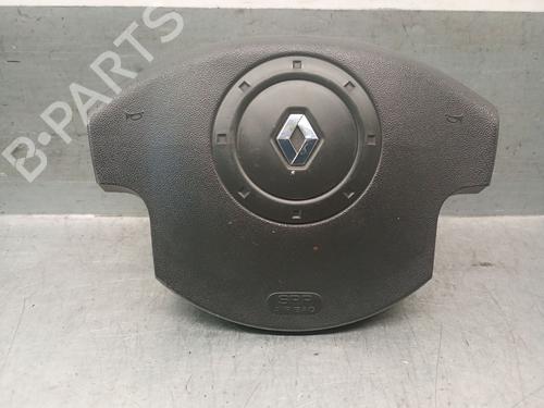Used Driver airbag RENAULT MEGANE II (BM0/1_, CM0/1_) 1.9 dCi (BM0G, CM0G) (120 hp) 22753780