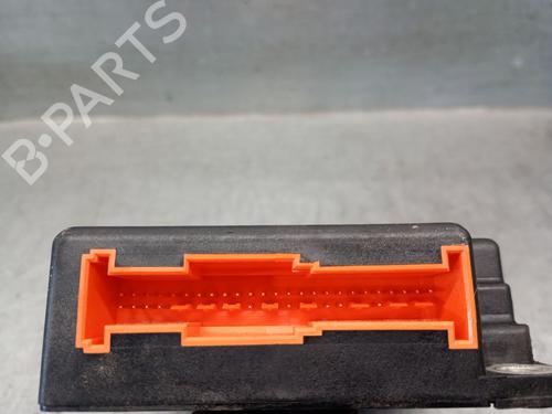ECU airbags CITROËN C8 (EA_, EB_) 2.2 HDi | BP25783277M53 