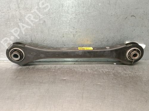 Used Left rear suspension arm Left rear suspension arm HYUNDAI KONA (OS, OSE, OSI) EV (204 hp) 34127938 34127938