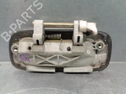 Rear right exterior door handle LEXUS GS (_S16_) 300 (JZS160_, JZS160R) | BP13629260C130 