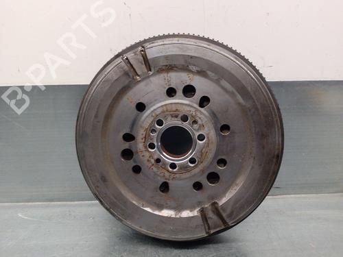 Flywheel VW TOURAN (1T1, 1T2) 2.0 TDI | BP15734129M101 
