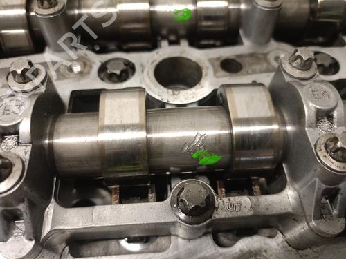 Cylinder head BMW X1 (E84) sDrive 18 d | BP37667557M5 - Image 4