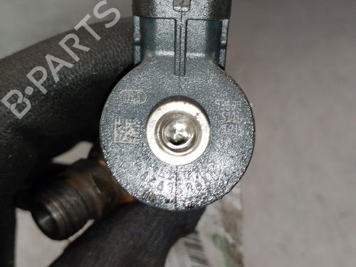 Injector TOYOTA PROACE Van (MDZ_) 1.5 D4d (MDZ8) | BP37240053M100 - Image 5