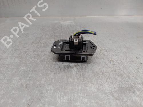 Used Heater resistor DODGE CALIBER 2.0 CRD (140 hp) 16447150