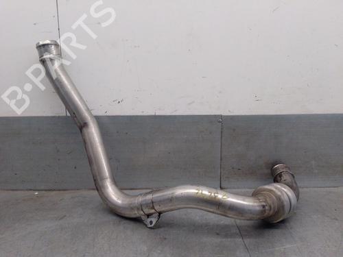 Rør RENAULT LAGUNA II (BG0/1_) 1.9 dCi (BG08, BG0G) (120 hp) 27929582
