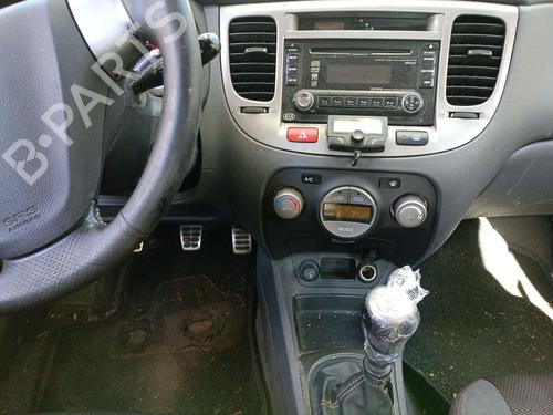 Steering column stalk KIA RIO II (JB) 1.5 CRDi | BP27678560I23  - Image 15