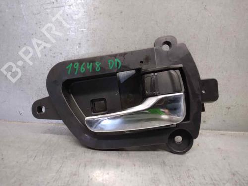 Used Front right interior door handle MITSUBISHI OUTLANDER II (CW_W) 2.0 DI-D (CW8W) (140 hp) 18529051