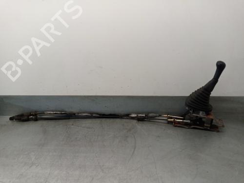 Used Gear lever CHRYSLER VOYAGER / GRAND VOYAGER III (GS_, NS_) 2.5 TD (116 hp) 26885311