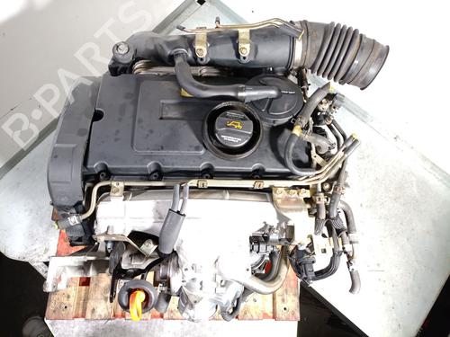 Engine MITSUBISHI GRANDIS (NA_W) 2.0 DI-D (NA8W) | BP34343286M1 - Image 5