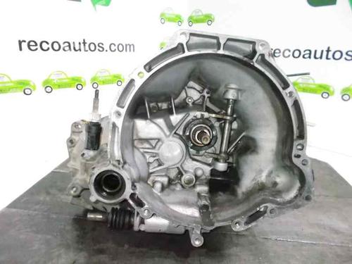 Used Gearbox FORD ESCORT V Saloon (AFL) 1.3 (60 hp) 2713676