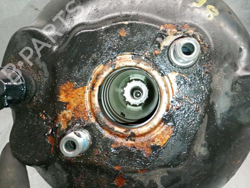 Servo brake AUDI A6 C6 (4F2) 3.0 TDI quattro | BP29876175M42