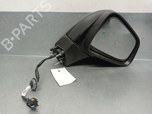 Used Right mirror OPEL MOKKA / MOKKA X (J13) 1.6 CDTI (_76) (136 hp) 32204169