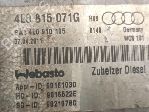 Other AUDI Q7 (4LB) 3.0 TDI quattro | BP25847413O1 