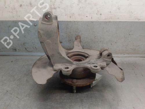Right front steering knuckle MAZDA 5 (CR) 2.0 CD (CR19) | BP40459245M26 - Image 7