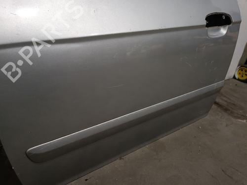 Left front door HYUNDAI GETZ (TB) 1.3 i | BP26657749C2 