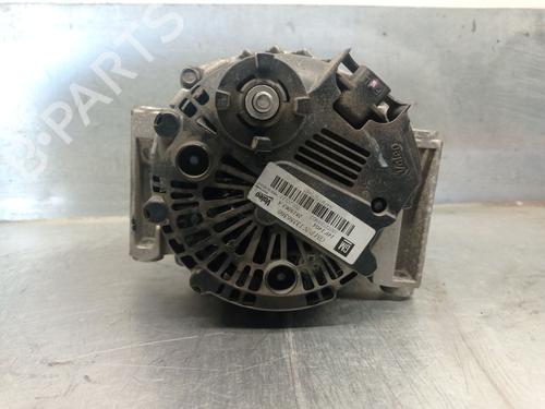 Alternator OPEL INSIGNIA A (G09) 1.6 CDTi (68) | BP20125915M7 