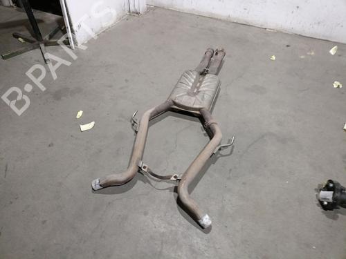 Used Exhaust system MERCEDES-BENZ S-CLASS (W221, V221) S 350 (221.056, 221.156) (272 hp) 20976416