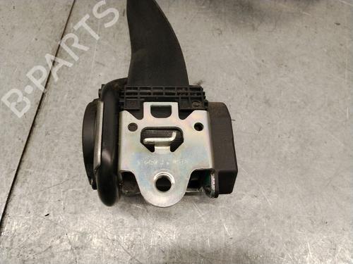 Front left seatbelt AUDI A3 (8P1) 1.9 TDI | BP35801048I26 - Image 5