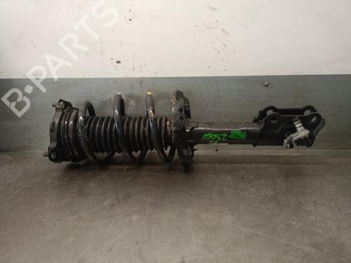 Used Left front shock absorber HYUNDAI KONA SUV Van (OS, OSE, OSI) EV (204 hp) 27319859