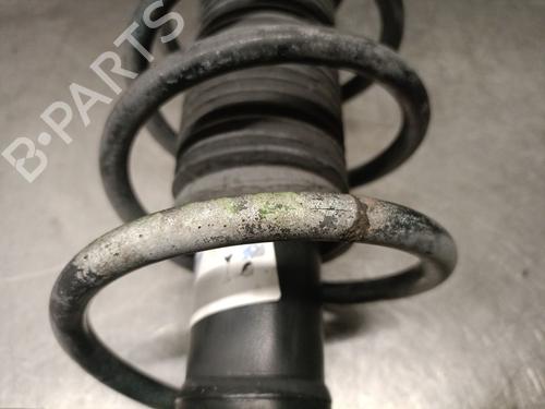 Left front shock absorber SEAT IBIZA IV (6J5, 6P1) 1.6 TDI | BP26593858M16 