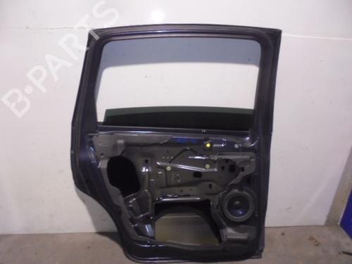 Left rear door FORD S-MAX (WA6) 2.0 TDCi | BP10484172C4 