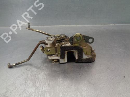 Front right lock HYUNDAI H-1 / STAREX Bus (A1)  | BP17616120C97 