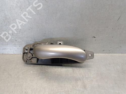 Used Front right interior door handle FIAT STILO (192_) [2001-2010]  29490708