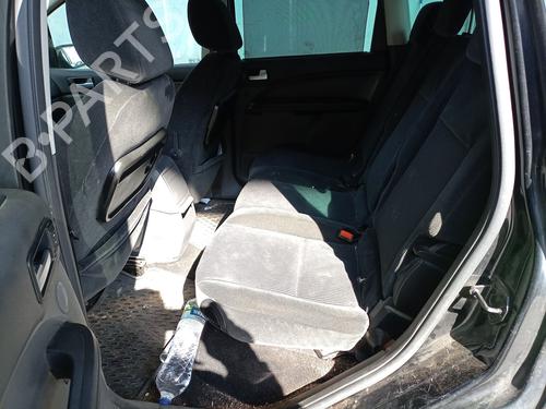Front slam panel FORD FOCUS C-MAX (DM2) 2.0 TDCi | BP29490722C72 