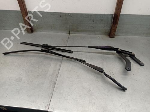 Vindrute viskerarm FORD C-MAX (DM2) 1.8 TDCi (115 hp) 30493773