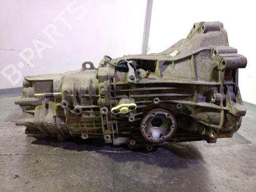 Gearbox VW PASSAT B5.5 (3B3) 1.6 | BP24239352M3 