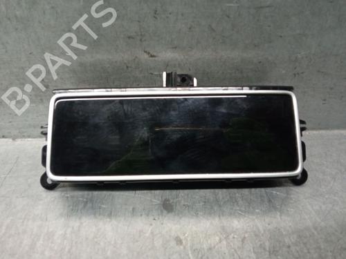 Used Climate control AUDI A6 Allroad C8 (4AH) 50 TDI Mild Hybrid quattro (286 hp) 30191436