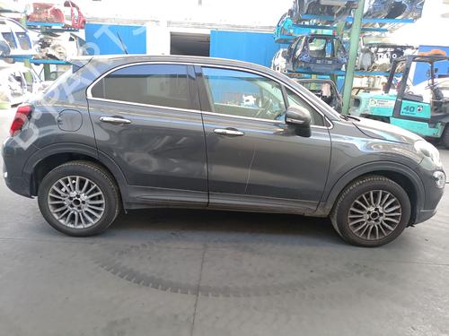 Fælk FIAT 500X (334_) 1.0 (334.AXN1B) | BP38263191C45 - Image 12