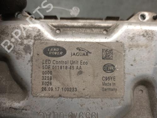 Lights ECU JAGUAR XE (X760) 2.0 D | BP33937002M55 - Image 4