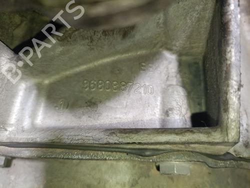 Gearbox CITROËN BERLINGO MULTISPACE (B9) 1.6 HDi 75 16V | BP36429824M3 - Image 8