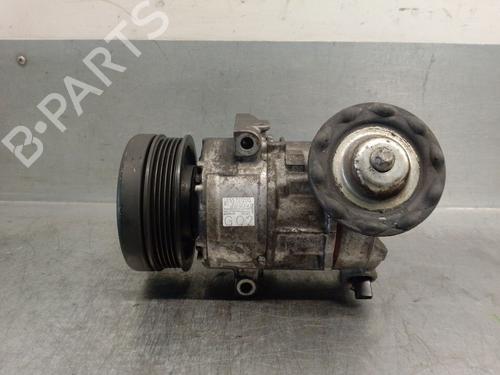Used AC compressor OPEL CORSA D (S07) 1.2 (L08, L68) (80 hp) 31756355