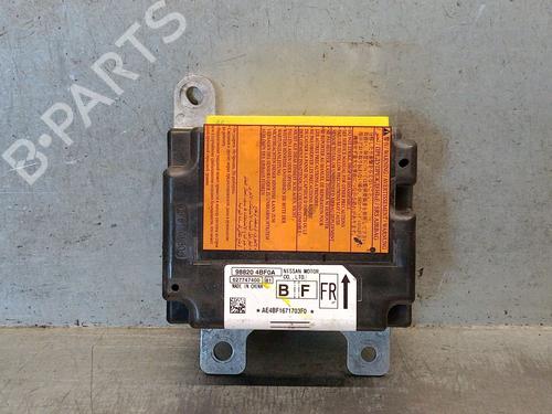 Used ECU airbags ECU airbags 37535904 37535904