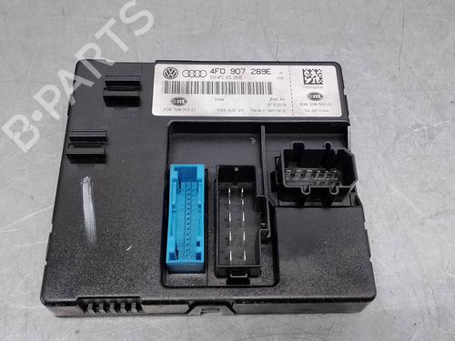 Electronic module AUDI A6 C6 (4F2) 3.0 TDI quattro | BP18040937M83 