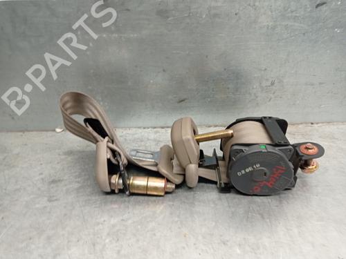 Used Rear right seatbelt SSANGYONG KYRON 2.0 Xdi (141 hp) 8407809