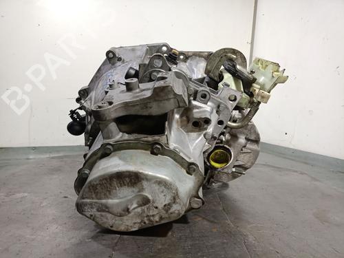 Gearbox CITROËN C-ELYSEE (DD_) 1.6 BlueHDi 100 | BP39728629M3 - Image 3