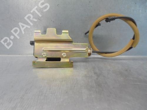 Fuel door actuator LAND ROVER DISCOVERY III (L319) 2.7 TD 4x4 | BP15000922E18 