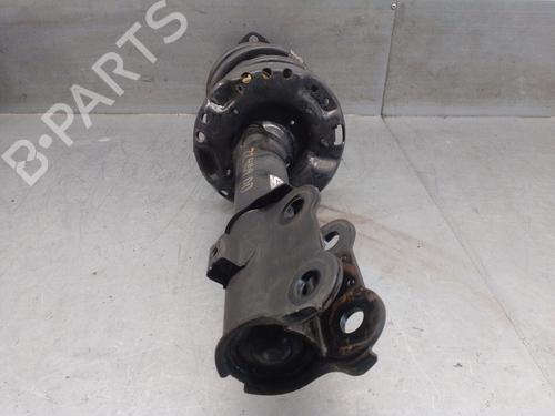 Right front shock absorber KIA SPORTAGE IV (QL, QLE) 1.6 GDI | BP28143923M17