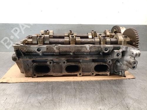 Cylinder head JAGUAR S-TYPE II (X200) 3.0 V6 | BP20485755M5 