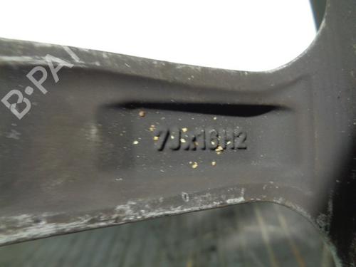 Rim BMW 5 (E39) 530 d | BP15045785C45 
