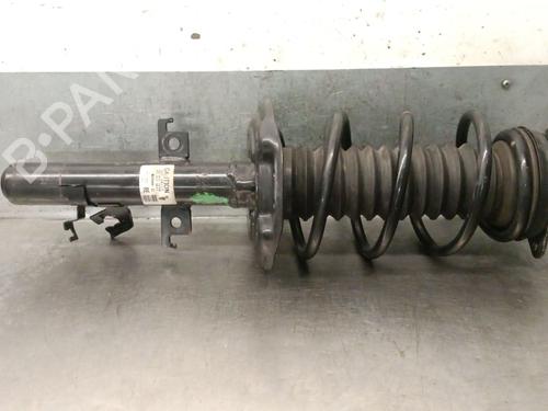Used Right front shock absorber Right front shock absorber 36676143 36676143