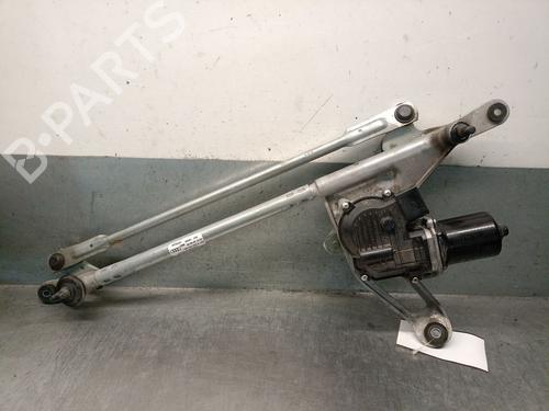 Used Front wiper motor Front wiper motor AUDI Q5 (FYB, FYG) 50 TFSI e quattro (299 hp) 33434942 33434942