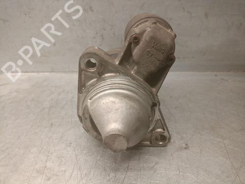 Starter NISSAN ALMERA TINO (V10) 1.8 | BP21581523M8 