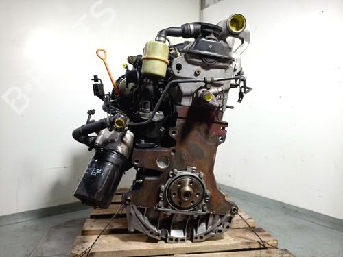 Engine AUDI A4 B5 (8D2) 1.9 TDI | BP35770169M1 - Image 4