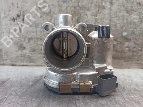 Used Throttle body Throttle body FIAT PUNTO (188_) 1.2 16V 80 (188.233, .235, .253, .255, .333, .353, .639,... (80 hp) 7091282 7091282