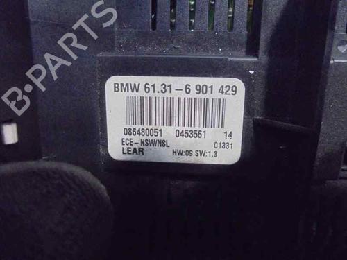 Headlight switch BMW 3 (E46)  | BP20249920I24 
