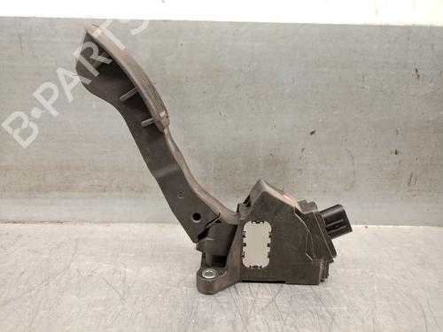 Used Pedal TOYOTA AVENSIS Estate (_T27_) 2.0 D-4D (ADT270_, ADT270R) (126 hp) 26576863